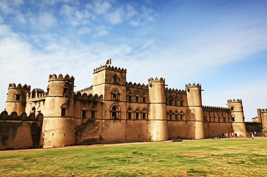 Gondar