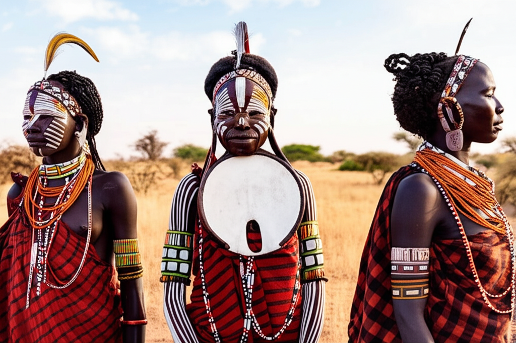 Omo Valley Cultural Experience